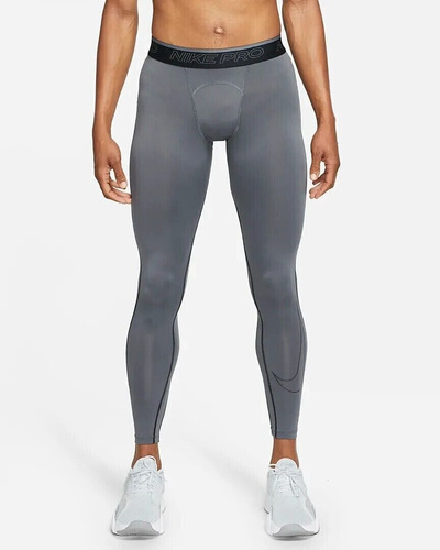 Nike Leggins Mallas Deportivas Pro Dri-fit  Hombre