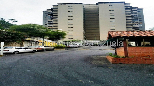 Confortable Apartamento En Alquiler En Terrazas De Club Hipico