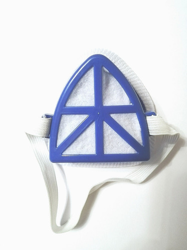Mascarilla Niños / Respirador De Protección Niños