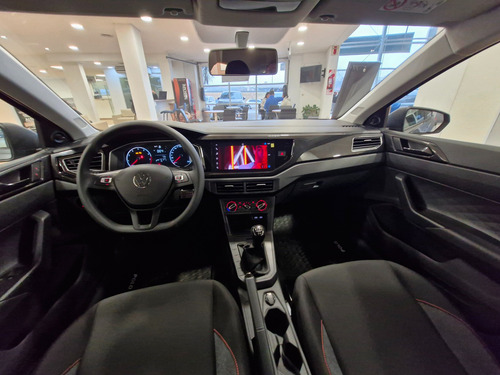 Volkswagen Polo 1.6 Msi Track