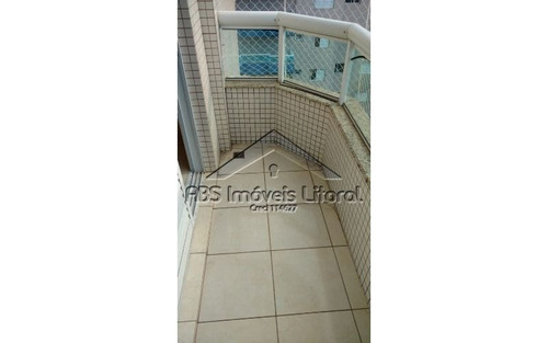 Imagem 15 de 15 de Apartamento Na Vila Caiçara Em Praia Grande ( Financiamento Direto, Entrada De R$ 100.000,00 )