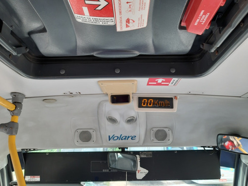 Volare W9 C/35 Lugar Volare W9 C/35 Lugar