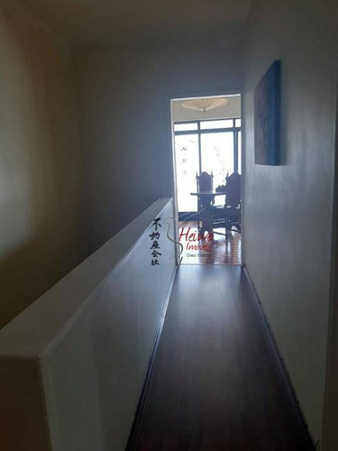 Imagem 25 de 30 de Casa Com 3 Dormitórios, 400 M² - Venda Por R$ 1.600.000,00 Ou Aluguel Por R$ 3.200,00/mês - Vila Jaguara - São Paulo/sp - Ca1227