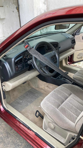 Imagem 8 de 15 de Volkswagen Passat