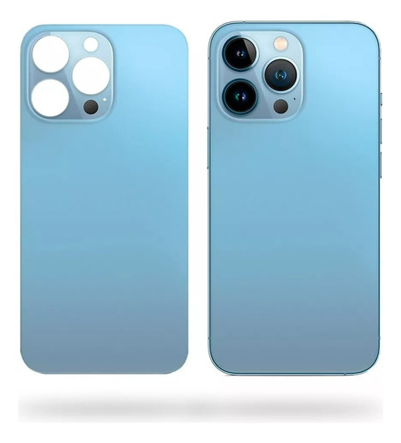 Tampa Traseira Compativel Com iPhone 13 Pro Max Orignal