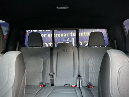 RAM Ram 1500 3.6 Mild-Hybrid Big Horn V6 Crew Cab 4X4