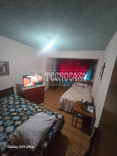 Venta Casas Culhuacan Ctm Seccion Ix-b T-df0197-0042
