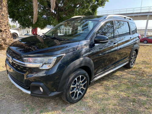 Suzuki Ertiga Xl-7 2023 - Automática