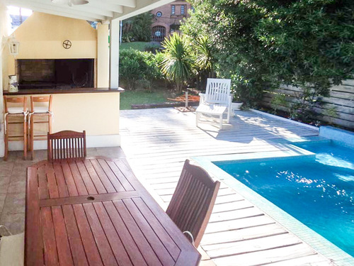 Casa En Venta De 3 Dormitorios En Montoya