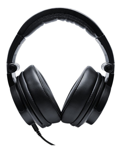 Auriculares Profesionales Mackie Mc250 Monitoreo