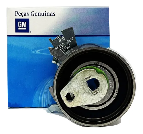 Kit Distribucion Prisma Onix 1.4 8v Joy 2017 2018 2019 2020.