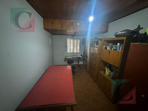 Casa 3 Ambientes Depto 2 Ambientes Y Galpon
