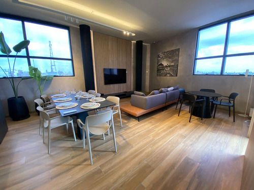 Departamento En Alquiler - 1 Ambiente - Caballito