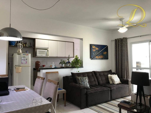 Imagem 1 de 30 de Apartamento De 2 Quartos À Venda Na Vila Guilhermina Com Lazer Completo E Varanda Gourmet, Aceita Financiamento Bancário!!! - Ap4616