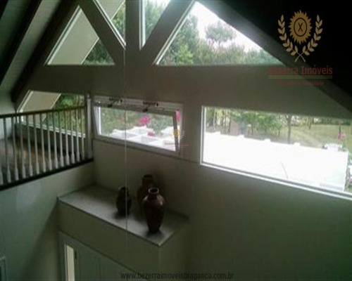 Imagem 21 de 29 de Maravilhosa Casa No Condomínio Quinta Da Baroneza - Bezerra Imóveis São Paulo - Cc00011 - 70574641