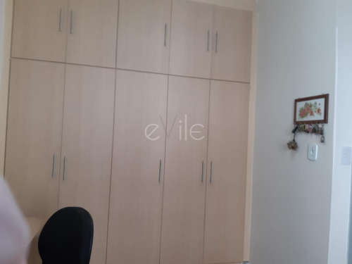 Imagem 10 de 21 de Casa À Venda Em Vila Industrial - Ca009491