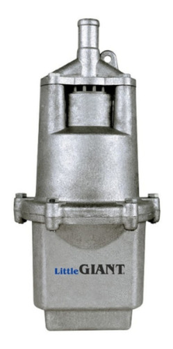 Bomba Aguá Vibratória Submersa 3/4 - 0,37 Cv 127v Vipo 750