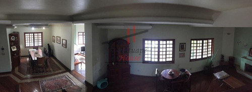 Imagem 8 de 15 de Casa - Jardim Textil - Ref: 8484 - V-8484