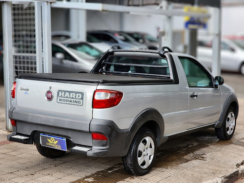 Fiat Strada Cs