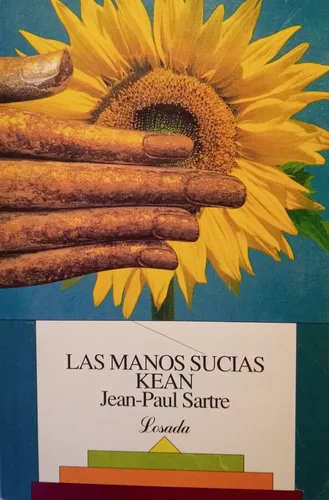 Las Manos Sucias - Sartre Jean Paul