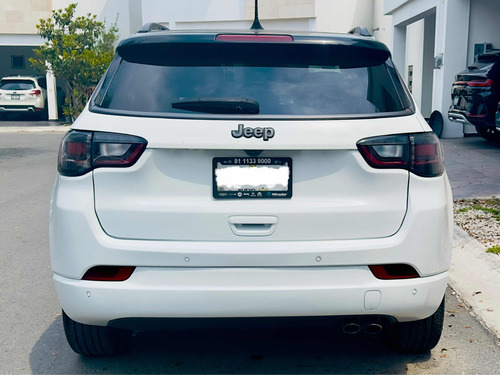 Jeep Compass High Altitude Super Equipada Excelentes Cond