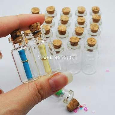 Imagen 6 de 8 de Viales De Vidrio Ambar Y Transparente 2,7,10,20,30,50,100 Ml