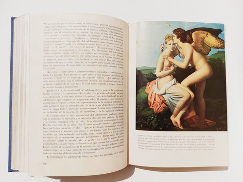 Libro De La Vida Sexual Antiguo Juan José Lopez Ibor (Usado)
