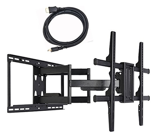 Full Motion Tv Support, 40 PuLG-90 Vesa 684x400