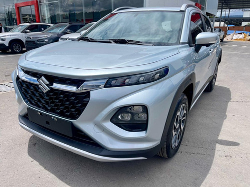 Suzuki Fronx Hybrid Glx 1.5