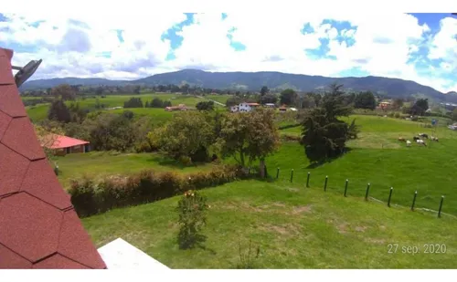 Venta Finca En Medellin, Corregimiento San Felix
