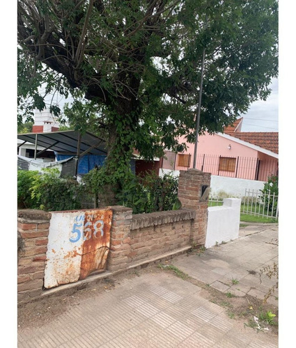Imagen 3 de 4 de Lote Calle Urquiza Barrio Español