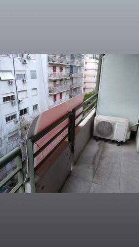 Departamento Monoambiente En Venta - 1 Baño - 34mts2 - Flores