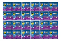 Comprar 288 Espirales Raid Country Insecticida Y Repelente En Caja