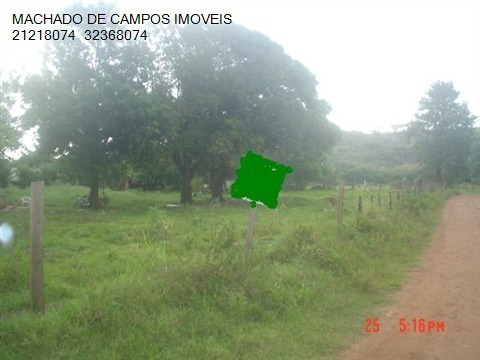 Imagem 4 de 4 de Venda Terreno Em Campinas Z14 - Ar00056 - 1449435