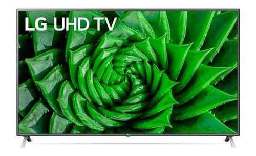 Smart Tv 4k LG Led 75 Smart Magic E Wi-fi - 75un8000psb