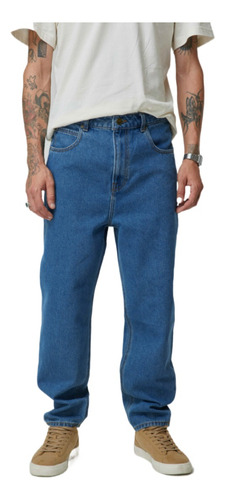 Jeans Hombre Easton Old Time Favourite Old Time Favourite 44