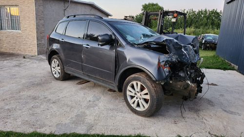 Subaru Tribeca Chocado Entera O Por Partes 