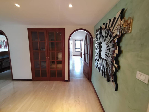Imagen 3 de 15 de Se Alquila Apartamento 165m2 Macaracuay
