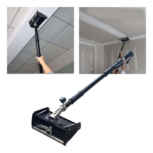 Jja Acessórios Para Caixas De Acabamento De Drywall Planas