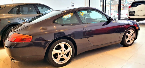 Imagen 10 de 15 de Porsche 911 3.4 Carrera 2 Coupe