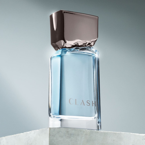Clash Boticário spray 100ml