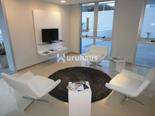 Apartamento En Venta Playa Brava 2 Dormitorios