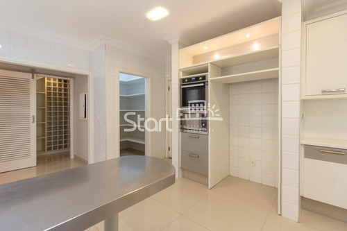 Imagem 24 de 30 de Casa À Venda Em Loteamento Alphaville Campinas - Ca004137