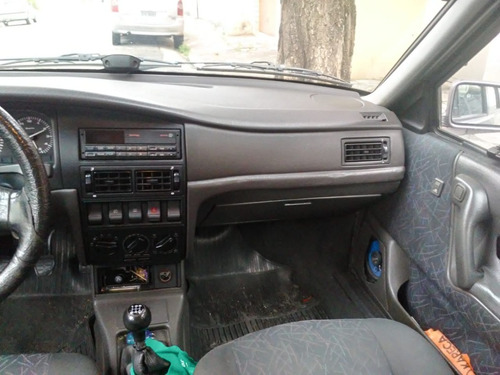 Vw Santana Quantum