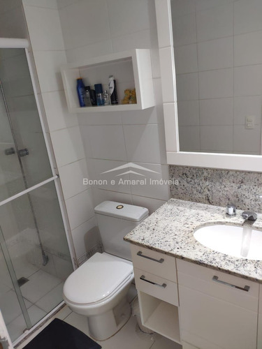 Imagem 9 de 27 de Apartamento À Venda Em Parque Prado - Ap012916