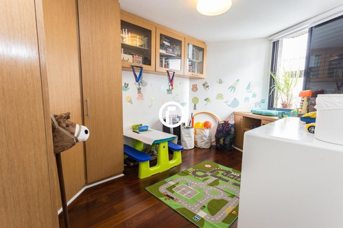 Imagem 13 de 15 de Apartamento - Perdizes - Ref: 15621 - V-re16579
