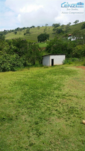 Imagem 9 de 29 de Sítios À Venda Em Atibaia/sp - Compre O Seu Sítios Aqui! - 1349930