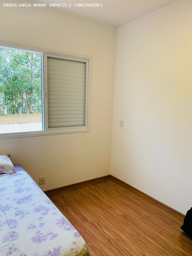 Imagem 5 de 15 de Casa Em Condomínio Para Venda Em Cajamar, Portais (polvilho), 3 Dormitórios, 1 Suíte, 2 Banheiros - Val99_2-1443260