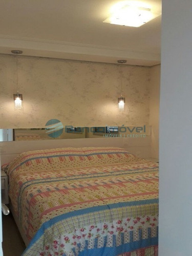 Imagem 22 de 30 de Apartamento - Ap01594 - 32024575