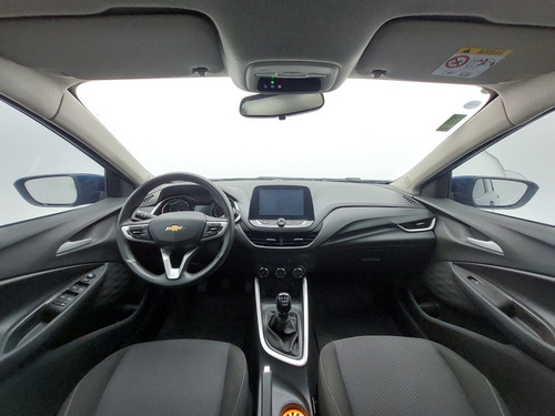 Chevrolet Onix 1.0 TURBO FLEX PLUS LTZ MANUAL